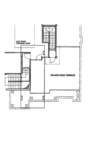 Costa Del Sol - Floor Plan
