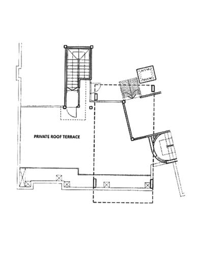Costa Del Sol - Floor Plan