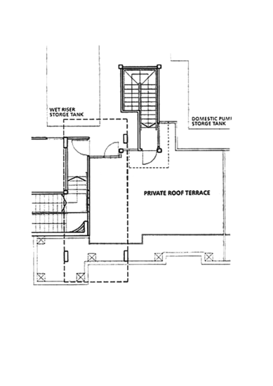 Costa Del Sol - Floor Plan