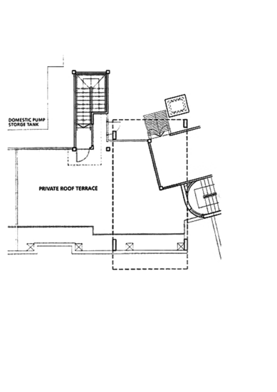 Costa Del Sol - Floor Plan