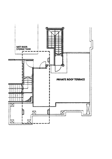 Costa Del Sol - Floor Plan