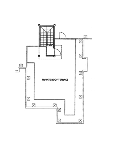 Costa Del Sol - Floor Plan