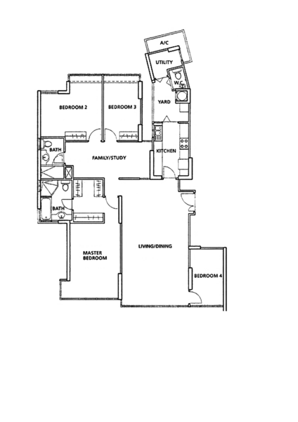 Costa Del Sol, 68 Bayshore Road, 4 Bedrooms, 1,561 sqft, Condominium For Sale, by Vod Chia, 500136392 - PropertyGuru.com.sg