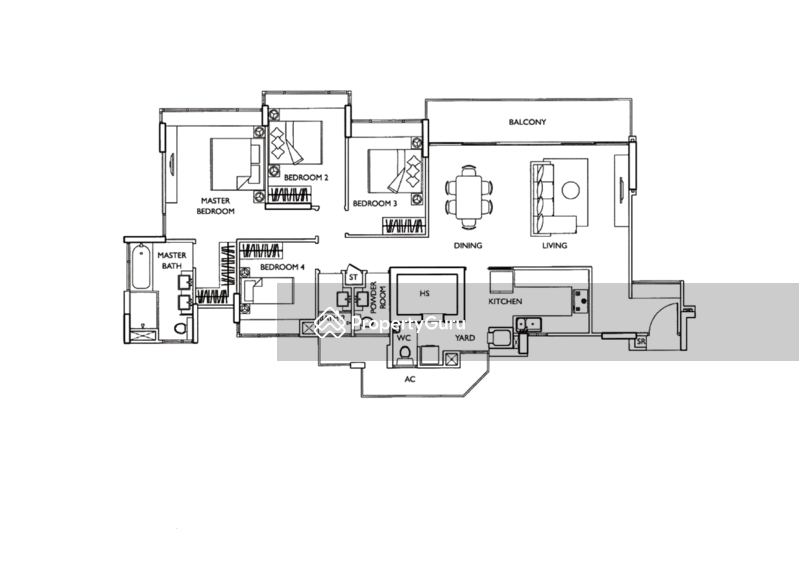 For Rent The Esta