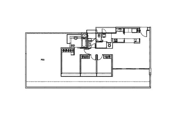 The Centris - Floor Plan