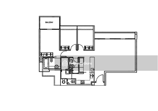 For Rent The Centris