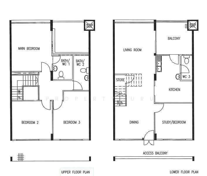 108 Teck Whye Lane, 108 Teck Whye Lane, Dairy Farm / Bukit Panjang / Choa Chu Kang, Room Rental, 86 sqft, HDB Flat For Rent, by KJ Heng, 500305143 - 2D - PropertyGuru.com.sg
