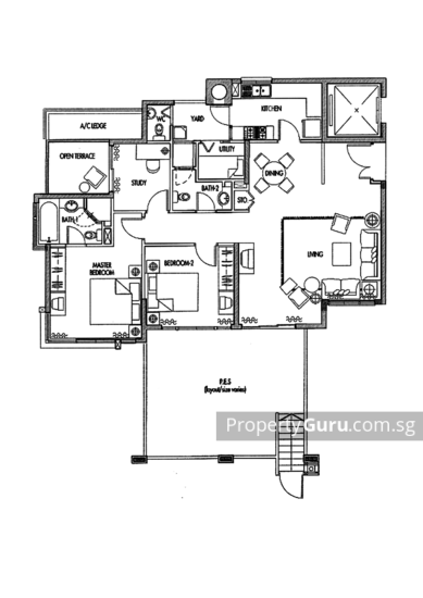 For Sale Caribbean at Keppel Bay