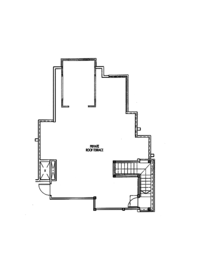 Caribbean at Keppel Bay - Floor Plan