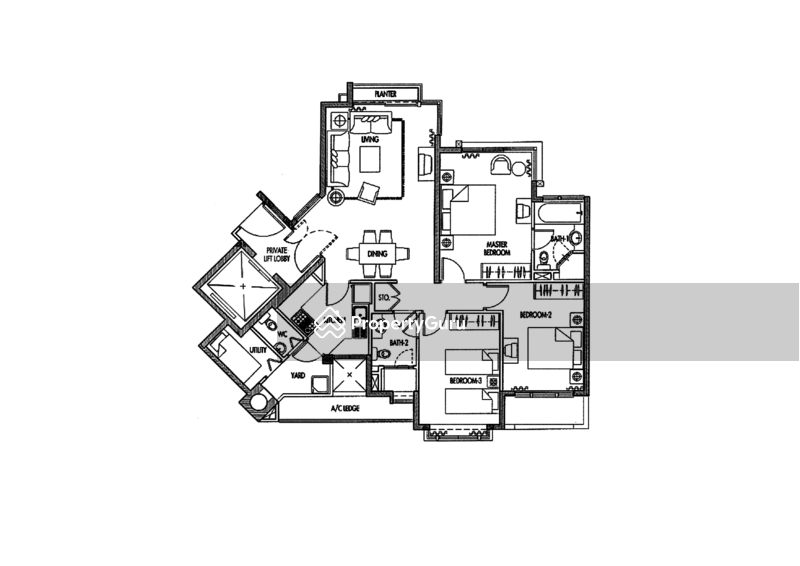 For Sale Caribbean at Keppel Bay