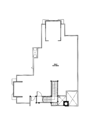 Caribbean at Keppel Bay - Floor Plan