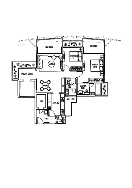 The Oceanfront @ Sentosa Cove, 281 Ocean Drive, 2 Bedrooms, 1,356 sqft, Condominium For Rent, by Kerri Koh Li Ping, 500092353 - PropertyGuru.com.sg