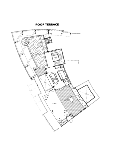 The Oceanfront @ Sentosa Cove - Floor Plan