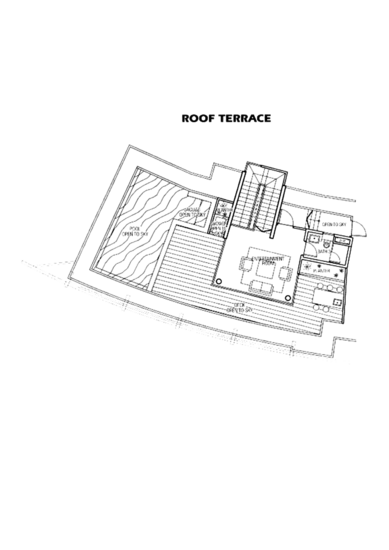 The Oceanfront @ Sentosa Cove - Floor Plan