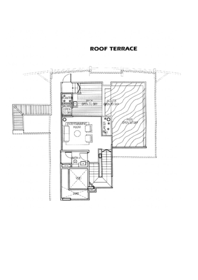 The Oceanfront @ Sentosa Cove - Floor Plan