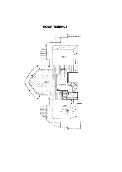 The Oceanfront @ Sentosa Cove - Floor Plan