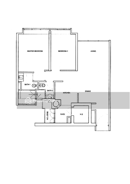 For Rent Icon