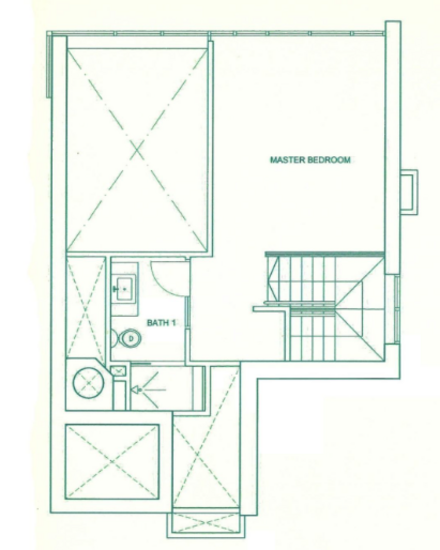 Icon - Floor Plan
