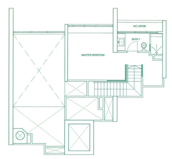 Icon - Floor Plan