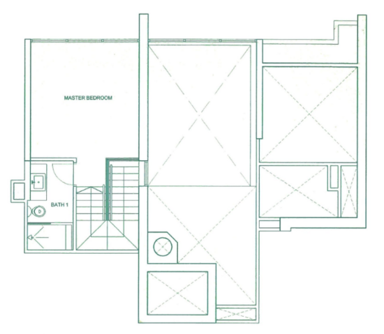 Icon - Floor Plan