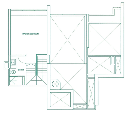 Icon - Floor Plan