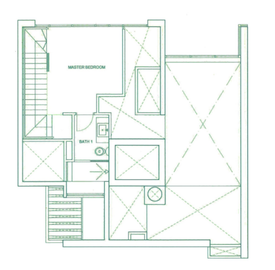 Icon - Floor Plan