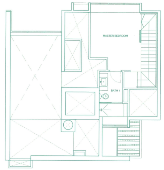 Icon - Floor Plan