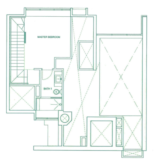 Icon - Floor Plan