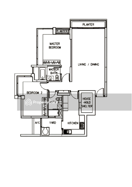 For Sale Cairnhill Crest