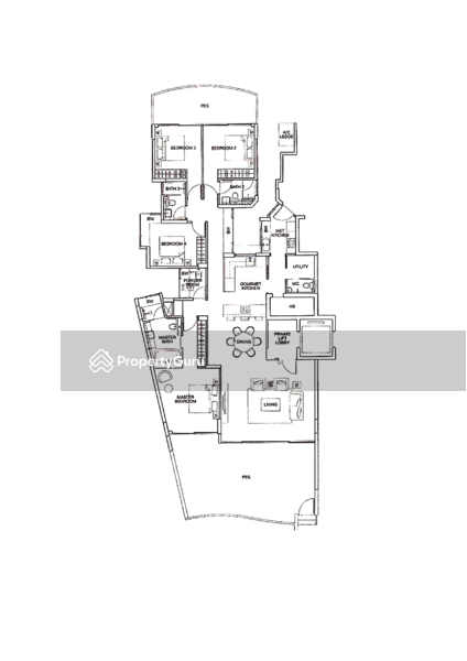 For Sale The Coast at Sentosa Cove