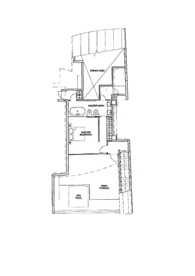 The Coast at Sentosa Cove - Floor Plan