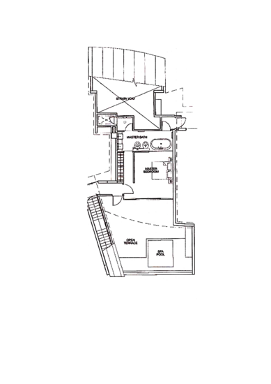 The Coast at Sentosa Cove - Floor Plan
