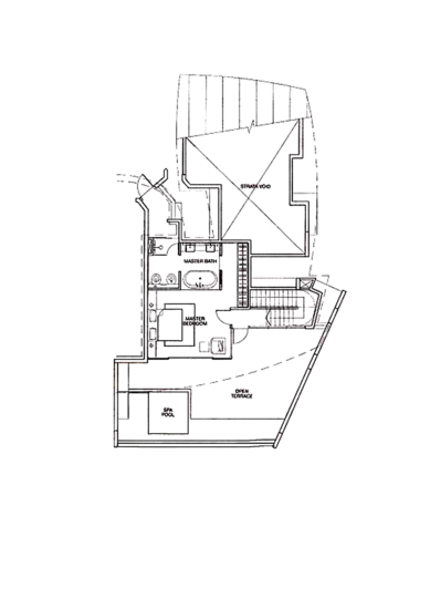 The Coast at Sentosa Cove - Floor Plan