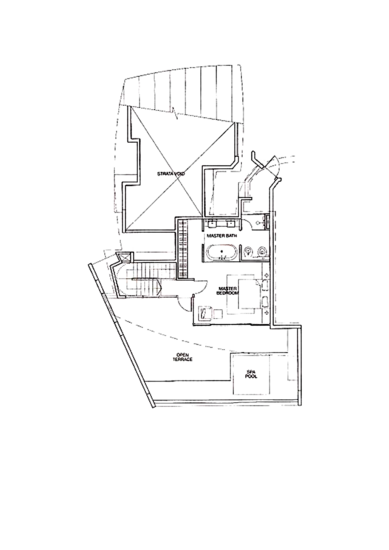 The Coast at Sentosa Cove - Floor Plan
