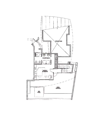 The Coast at Sentosa Cove - Floor Plan