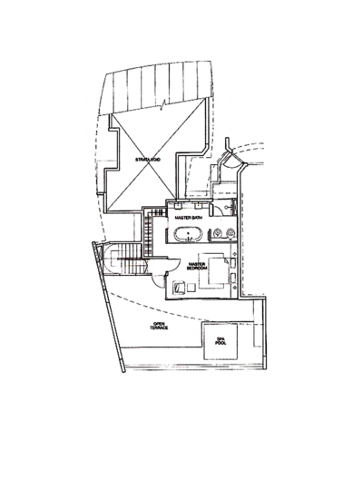The Coast at Sentosa Cove - Floor Plan