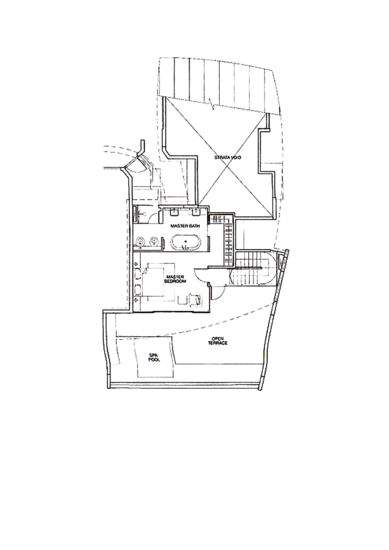 The Coast at Sentosa Cove - Floor Plan