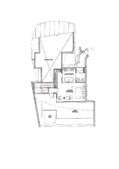 The Coast at Sentosa Cove - Floor Plan