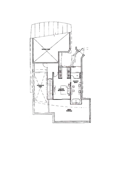 The Coast at Sentosa Cove - Floor Plan