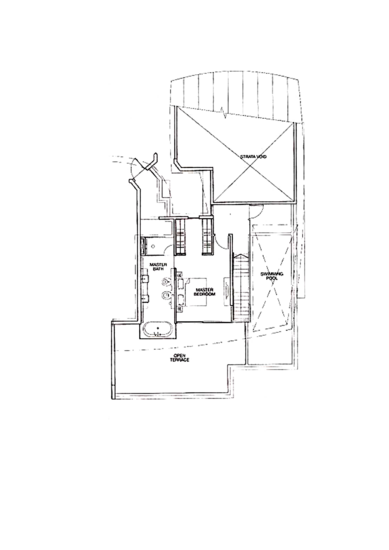 The Coast at Sentosa Cove - Floor Plan