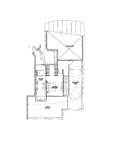 The Coast at Sentosa Cove - Floor Plan