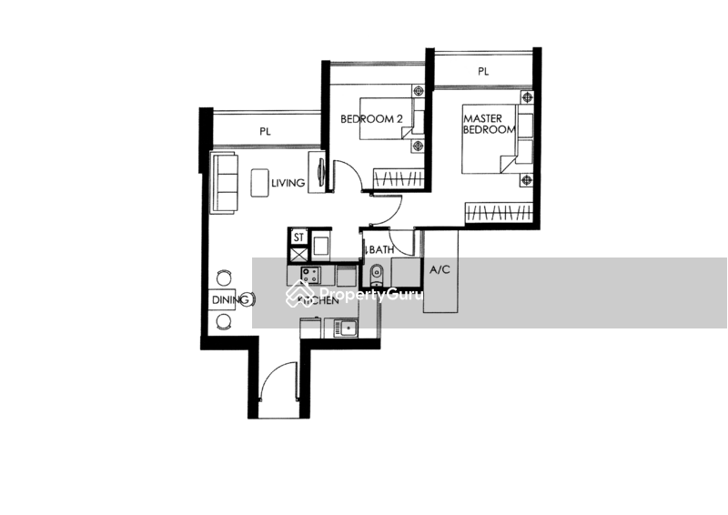 For Sale The Metropolitan Condominium