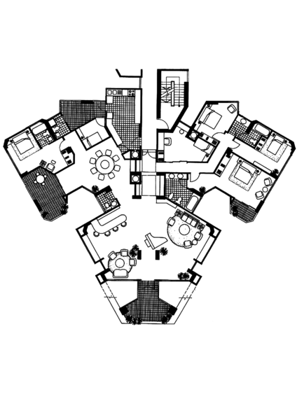 Bayshore Park, 50 Bayshore Road, 4 Bedrooms, 2,325 sqft, Condominium For Rent, by Lina Dharmawan, 500086646 - PropertyGuru.com.sg