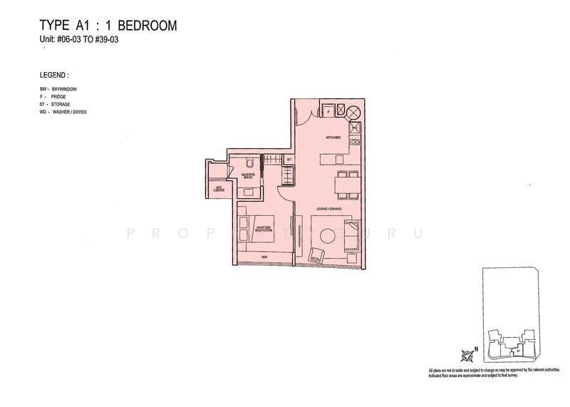 76 Shenton, 76 Shenton Way, Chinatown / Tanjong Pagar, 1 Bedroom, 624 sqft, Apartment For Rent, by Agnes Choy, 500290862 - 2D - PropertyGuru.com.sg