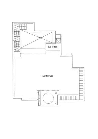 Ris Grandeur - Floor Plan