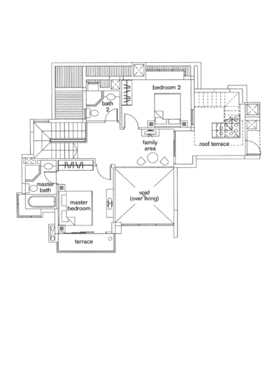 Ris Grandeur - Floor Plan