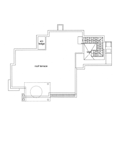 Ris Grandeur - Floor Plan