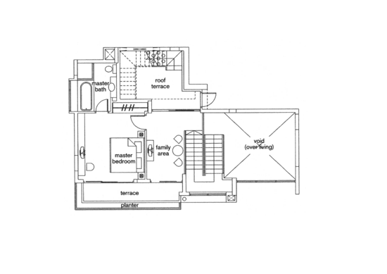 Ris Grandeur - Floor Plan