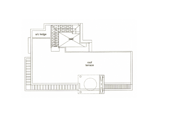 Ris Grandeur - Floor Plan