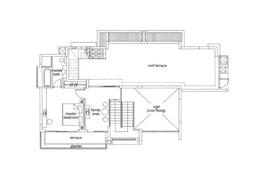 Ris Grandeur - Floor Plan